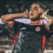 Barracas Central apartó a Gonzalo Morales, el futbolista acusado por violencia de género