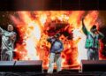 Black Eyed Peas vuelve a la Argentina: cómo y dónde comprar las entradas
