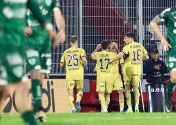 Boca derrotó a Sarmiento en el debut de Arruabarrena y pasó a octavos de la Copa Argentina