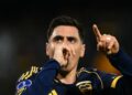 Boca venció a O’Higgins y dio el primer paso hacia los octavos de la Copa Sudamericana