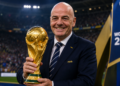Boicot a la FIFA: Asia se suma a UEFA y CONCACAF contra el plan de Gianni Infantino