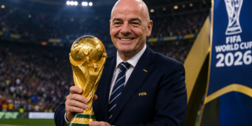 Boicot a la FIFA: Asia se suma a UEFA y CONCACAF contra el plan de Gianni Infantino