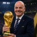 Boicot a la FIFA: Asia se suma a UEFA y CONCACAF contra el plan de Gianni Infantino