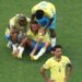 Brasil volvió a quedar eliminado en octavos de un Mundial: cuándo fue la última vez