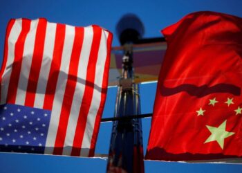 Cambio de tendencia histórica: China tiene mejor imagen global que EEUU
