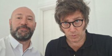 Causa ANDIS: Diego Spagnuolo se resiste a peritar su voz