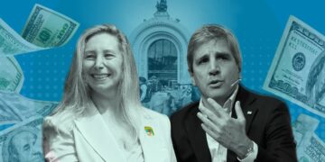 Charlas de quincho: Karina Milei inventó su propio Día de la Lealtad, Luis Caputo reunió a los contadores y La Rural puso el escenario