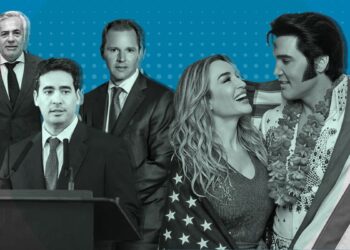 Charlas de Quincho: más que vinos en Bolsa mendocina, cumpleaños de un empresario top y un 4 de Julio con ritmo local