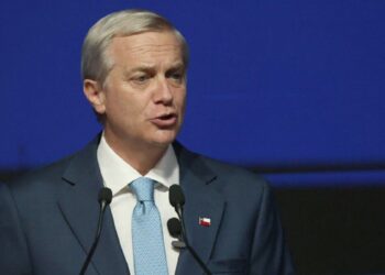 Chile: José Antonio Kast busca una reforma económica en medio de la desacreditación a su gestión