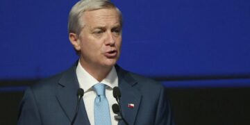 Chile: José Antonio Kast busca una reforma económica en medio de la desacreditación a su gestión