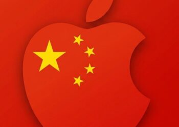 China autoriza a Apple a ofrecer su inteligencia artificial en los iPhone
