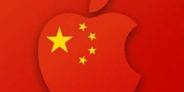China autoriza a Apple a ofrecer su inteligencia artificial en los iPhone