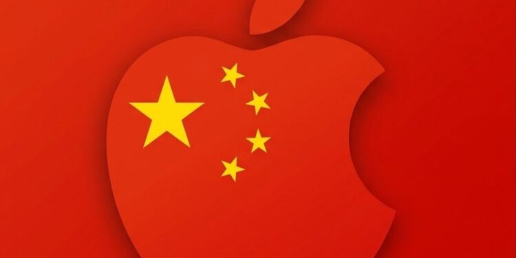China autoriza a Apple a ofrecer su inteligencia artificial en los iPhone