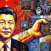 China evalúa endurecer los controles a la exportación de modelos de IA y chips, según el Financial Times