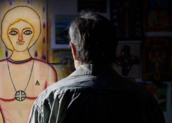 Cine argentino: documentales, música y un inquietante misterio nazi entre los estrenos de la semana