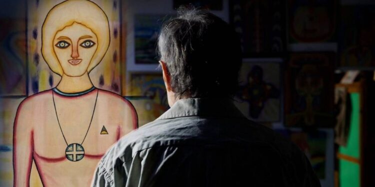 Cine argentino: documentales, música y un inquietante misterio nazi entre los estrenos de la semana