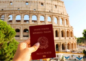 Ciudadanía italiana para argentinos: la Justicia europea definirá el futuro de la Ley Tajani