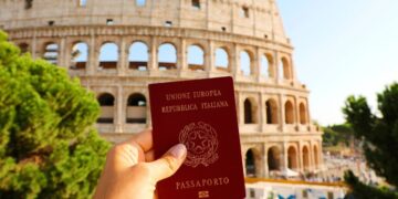 Ciudadanía italiana para argentinos: la Justicia europea definirá el futuro de la Ley Tajani