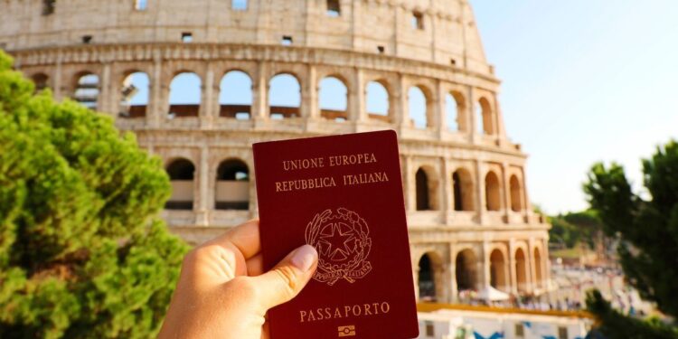 Ciudadanía italiana para argentinos: la Justicia europea definirá el futuro de la Ley Tajani