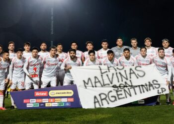 Comienza la Fecha 2 del Torneo Clausura 2026: días y horarios de los partidos