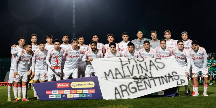 Comienza la Fecha 2 del Torneo Clausura 2026: días y horarios de los partidos