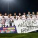 Comienza la Fecha 2 del Torneo Clausura 2026: días y horarios de los partidos