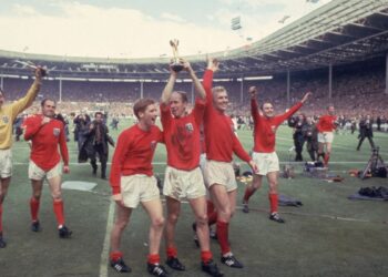 Cómo le fue a Inglaterra en las semifinales de los Mundiales y qué antecedente buscará romper ante Argentina