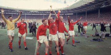 Cómo le fue a Inglaterra en las semifinales de los Mundiales y qué antecedente buscará romper ante Argentina