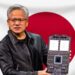 Con Nvidia como aliado, Japón acelera su plan para convertirse en una potencia de IA y apunta a la robótica