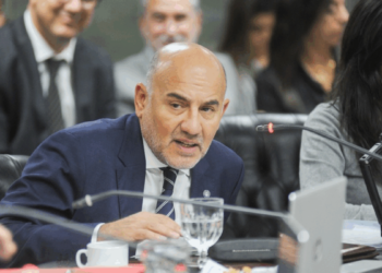 Consejo de la Magistratura: la Justicia habilitó provisoriamente a Diego Barroetaveña a competir por la reelección
