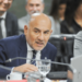 Consejo de la Magistratura: la Justicia habilitó provisoriamente a Diego Barroetaveña a competir por la reelección