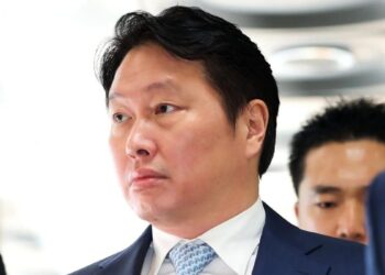 Corea del Sur: presidente de un gigante tecnológico deberá pagar más de u$s600 millones a su exesposa tras su divorcio