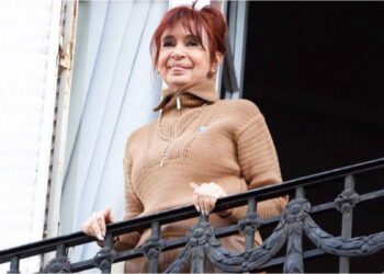 Cristina Kirchner ratificó que llevará su caso a la ONU: “La proscripción perpetua es la pena principal”