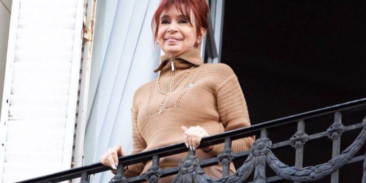 Cristina Kirchner ratificó que llevará su caso a la ONU: “La proscripción perpetua es la pena principal”