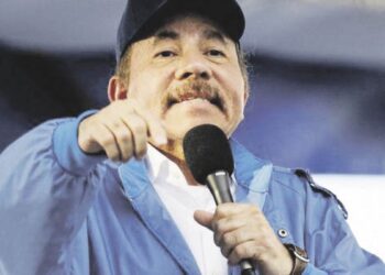 Daniel Ortega anunció la clausura definitiva de las elecciones en Nicaragua: “Que se olviden”