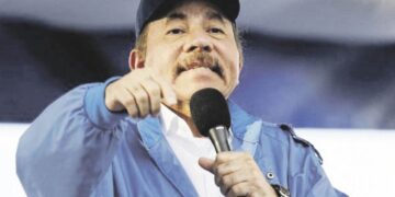 Daniel Ortega anunció la clausura definitiva de las elecciones en Nicaragua: “Que se olviden”