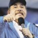 Daniel Ortega anunció la clausura definitiva de las elecciones en Nicaragua: “Que se olviden”