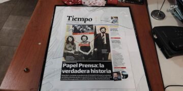 De Martínez Rojas a Milei, una cruzada contra la libertad de expresión