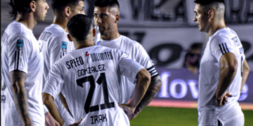 Deportivo Riestra eliminó por penales a San Lorenzo y avanzó a octavos de final de la Copa Argentina
