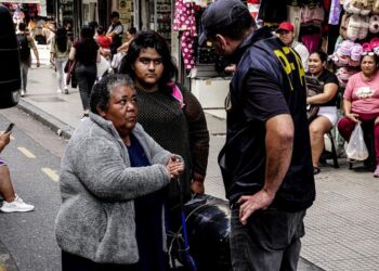 Desde la CTA-A, denuncian que el Programa de Seguridad Migratoria abre la puerta a abusos y mayor precarización