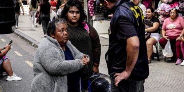 Desde la CTA-A, denuncian que el Programa de Seguridad Migratoria abre la puerta a abusos y mayor precarización