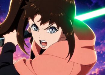 Disney+ presentó el adelanto y confirmó la fecha de estreno de la serie “Star Wars: Visions – La novena jedi”