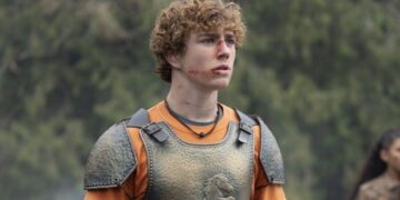 Disney+ presentó el primer adelanto de la tercera temporada de la serie “Percy Jackson y los dioses del Olimpo”