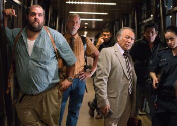 Disney+ reveló los estrenos de producciones argentinas que llegarán a la plataforma proximamente