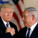 Donald Trump se reunirá con Benjamín Netanyahu en un contexto de máxima tensión con Irán