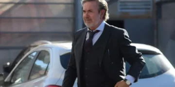 Duro revés para Guillermo Tofoni: la Justicia le prohíbe que utilice documentación obtenida en territorio estadounidense