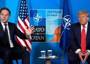 EEUU endurece su postura en la OTAN y exige a sus socios acelerar el gasto militar hasta el 5% de su PBI
