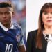El abogado de Celeste Amarilla habló de denunciar a Kylian Mbappé y pedir “su extradición”