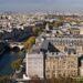 El Ayuntamiento de París duplica el impuesto a las viviendas vacías para destrabar la oferta habitacional