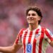 El campeón de la Premier League va por Julián Álvarez